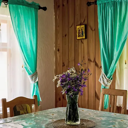 U Mysaka By Interhome * Tanvald