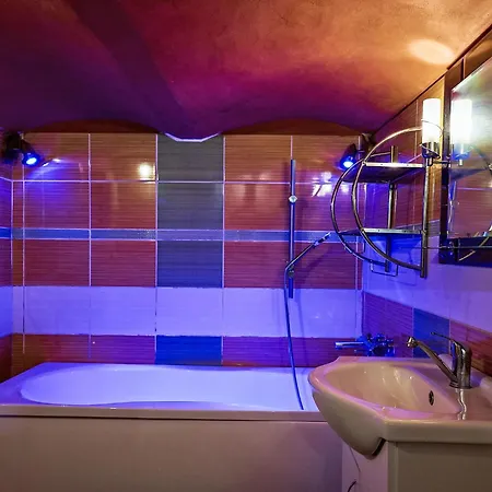 Holiday home U Mysaka By Interhome *