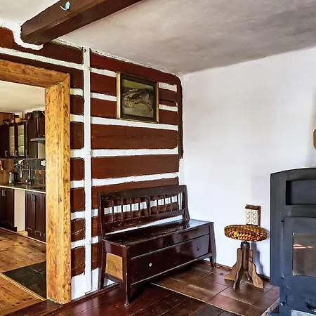 U Mysaka By Interhome Holiday home Tanvald