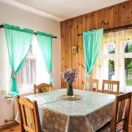 U Mysaka By Interhome Tanvald