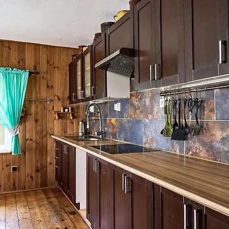 Holiday home U Mysaka By Interhome