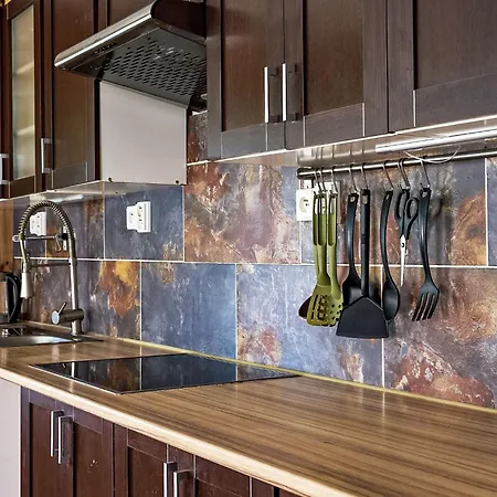U Mysaka By Interhome Holiday home Tanvald