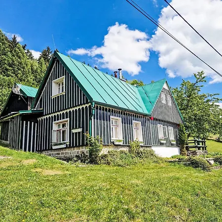 U Mysaka By Interhome Holiday home Tanvald