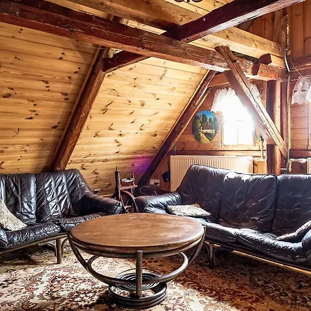 U Mysaka By Interhome تانفالد