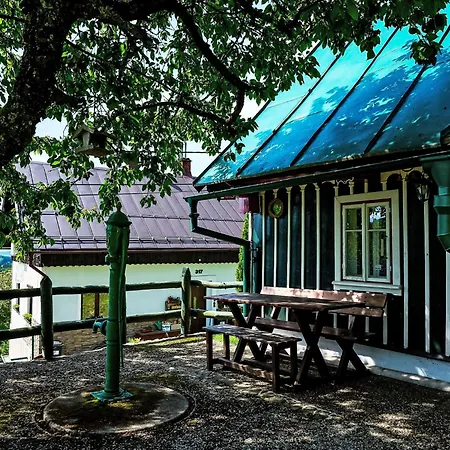 U Mysaka By Interhome *