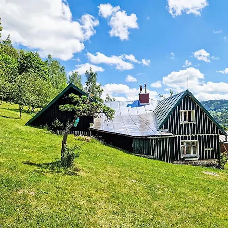 Holiday home U Mysaka By Interhome Tanvald
