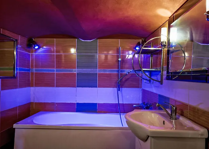 Casa vacanze U Mysaka By Interhome *