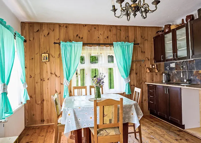 U Mysaka By Interhome