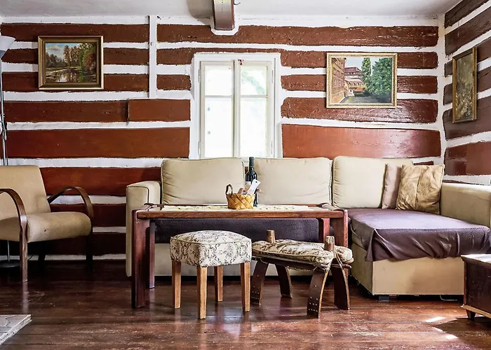 U Mysaka By Interhome