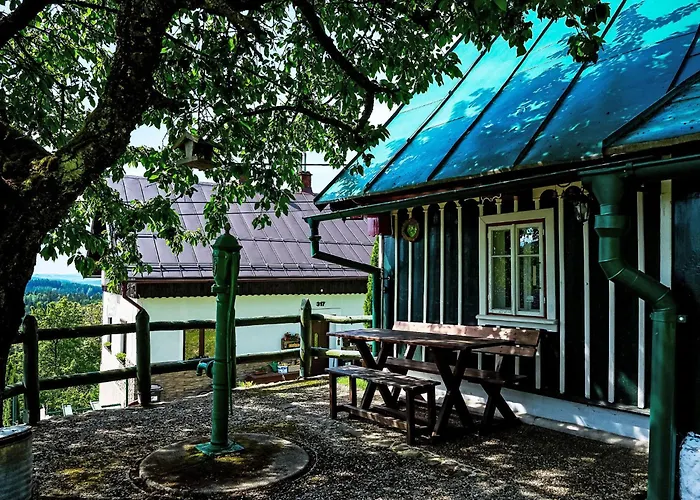 U Mysaka By Interhome *
