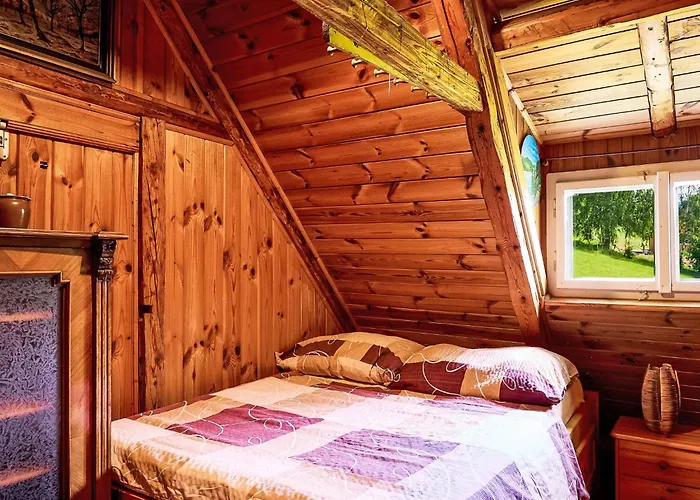 U Mysaka By Interhome Casa vacanze *